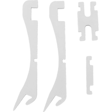Extension de plateau compatible avec la machine de découpe Maker 4, support de tapis amovible