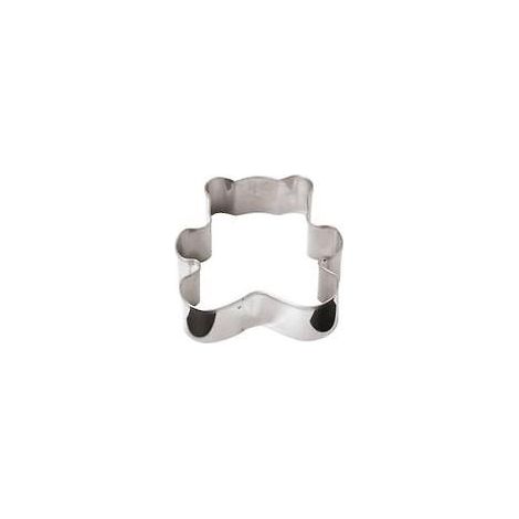 PADERNO TAGLIAPASTA TAGLIABISCOTTI BISCOTTI PASTA ORSETTO INOX 4737508