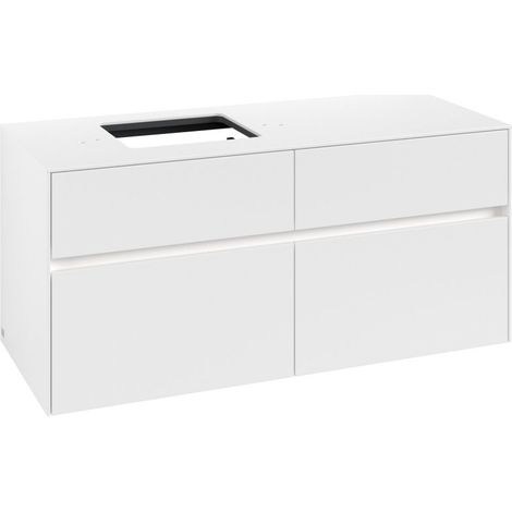 Villeroy & Boch C129B0MS WTUS Collaro C129B0 1200x548x500mm (1/2)