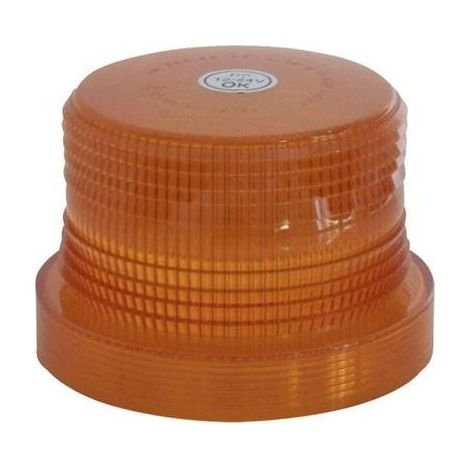 Berger-Schroter 20200 Tulipa Naranja Durable 105 mm