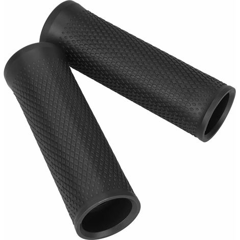 Revêtements antidérapants en silicone pour accessoires de trottinette électrique taille 9, séries G2, G65 et F2. (1/5)