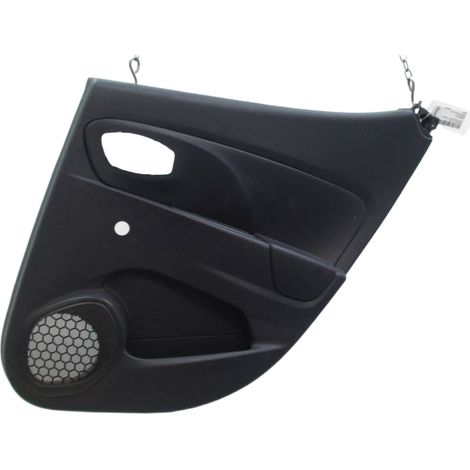 [PRODUIT D'OCCASION] Garniture Porte Arriere Droit RENAULT Clio Iv Phase 1 2012-... ♻️ Ref Oe. 829a09683r - Garantie à vie (1/2)