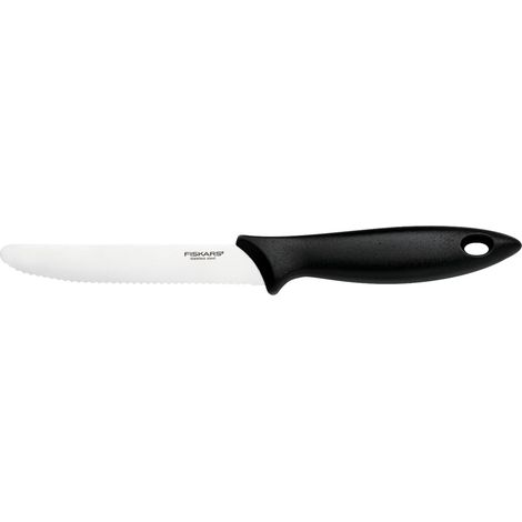 Fiskars - Essential Tomato Knife - 12 cm