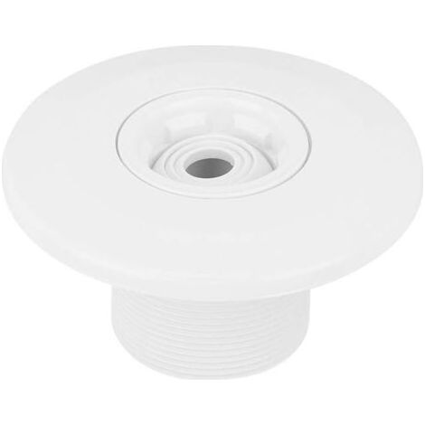 Buse de Jet de, Kits de réparation Piscines, spas et Accessoires Piscine Rotative à 360 Degrés Spa Massage Buse (1/5)