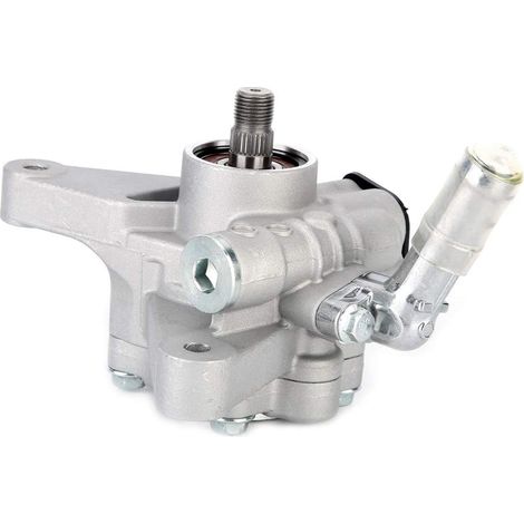 Power Pump for 1998-2002 3.0L V6 with High Durability and Automotive Replacement (1/5)