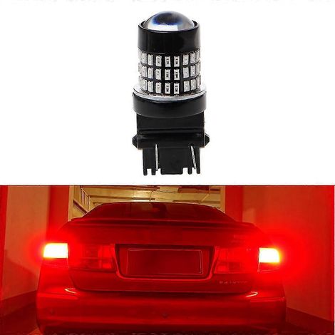 Stück LED-Rückleuchten 12V Brems-, Stopp- und Blinklichter für Auto und LKW() (1/4)
