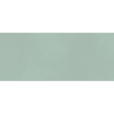 Carrelage effet Béton Vert Argile 120x50x0,85 cm Mat Cortivo - Mur intérieur (vendu par carton de 1,8 m²) - RO'MA CARRELAGE