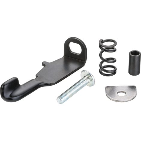 HAZET JEU DE BOUTON DE BLOCAGE, 1 PIÈCE, 9033P DE 8-01/5 9033P-8-01/5