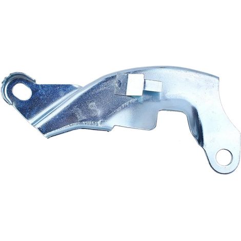 Plaque côté démarreur pour Honda GX160 GX200 GX 160 200 moteur 5,5HP Générateur Pompe à eau (1/5)