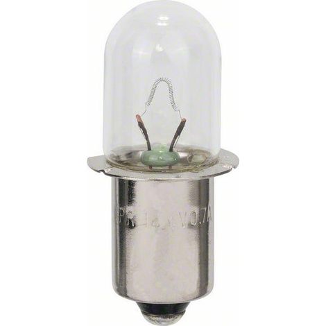 Lampadina Bosch 12V  14,4V 2609200306
