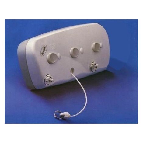 Tendedero pared 3c hasta 5mt autom pvc premier-3 tz cuncial (1/3)