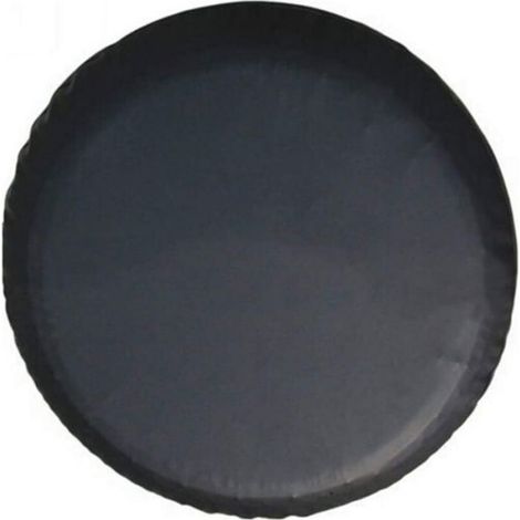 Housse de roue de secours Sac de pneu de voiture PVC Housse de protection étanche pour pneu Housse de protection Liberty Housse (1/4)
