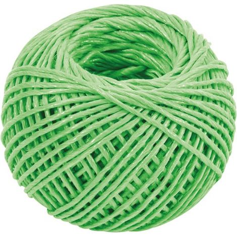 Ficelle Polypro 1.0/1 De Couleur  Environ 50 M - Dofin