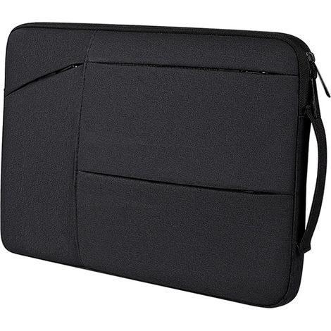 Sacoche étanche pour ordinateur portable 14,1-15,4 pouces, protection à 360° pour ordinateur portable et tablette (1/5)