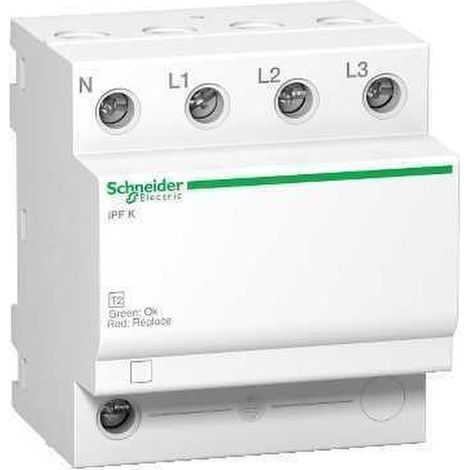 Schneider Electric A9L15693 limitatore di sovratensione 20 kA