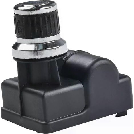 1 allumeur électronique à 6 sorties pour barbecue à gaz Nexgrill (1 pièce) - Accessoire de haute qualité (1/4)