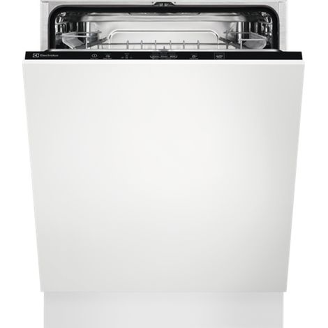 Electrolux EEA727200L lave-vaisselle blanc 13 couverts (1/5)