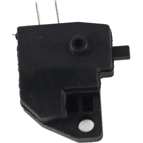 Commutateur de feu stop droit universel pour moto Compatible avec Suzuki (1/5)