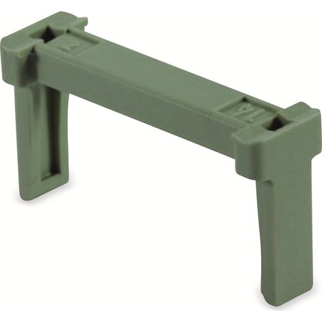 HARTING serre-câble pour connecteur à broches, 09 18 516 9002, 16 contacts