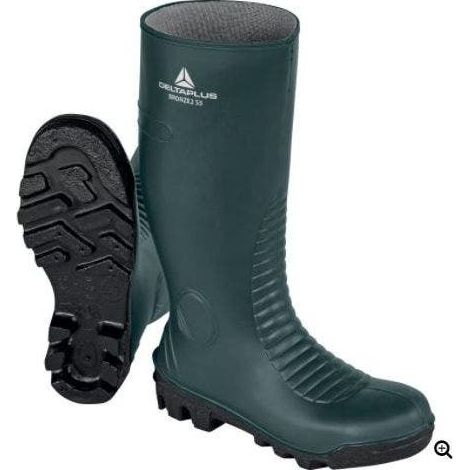 Bottes Bronze 2 - S5 SRA-BRONZE2S545 - Delta Plus