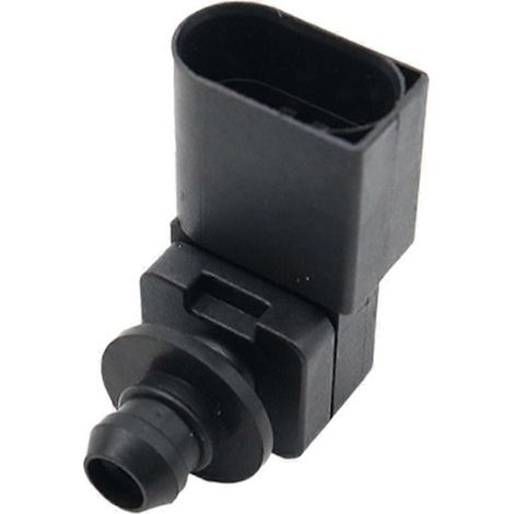 Capteur de pression d'admission 13627792259 13627792258 13627792260 7792260 Compatible avec BMW E70 E46 E60 E90 E83 (1/5)