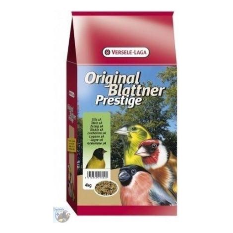Prestige Blattner Siskin Lugano 1 A 15 kg