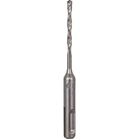 TRAPANO A PERCUSSIONE SDS+ 7X 4.050/115MM - B 2608576102