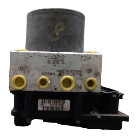 Unite Hydraulique Abs OPEL Corsa C Phase 2 Gasoil [PRODUIT D'OCCASION]♻️93182547 (1/3)