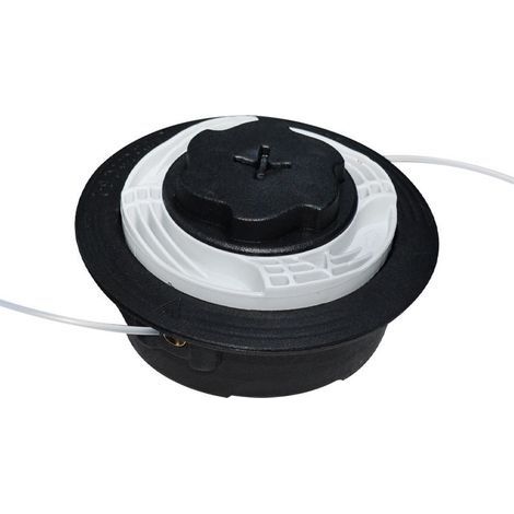 AutoCut C6-2 Tête de débroussailleuse pour Stihl FS38 FS40 FS45 (1/4)