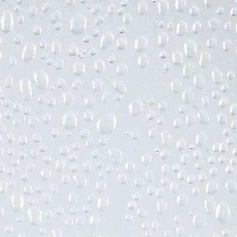 Gutta Polystyrolglas Tropfen 50 x 100 cm 5 mm klar Kunstgläser