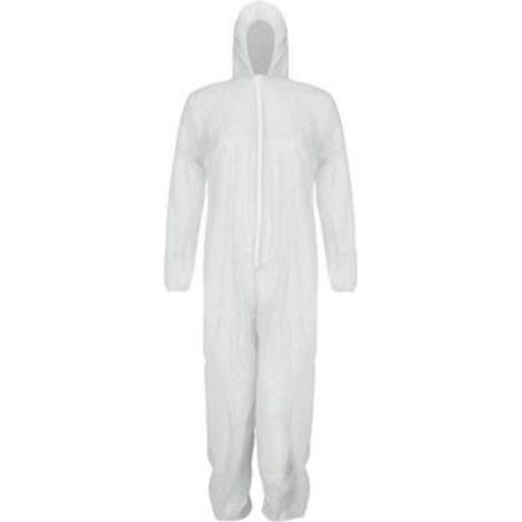 Combinaison jetable Sylex taille XL