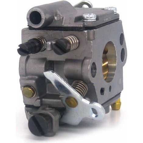Carburateur avec joint Stihl 020T MS200 MS200T 11291200653 Zama C1Q-S126B (1/4)