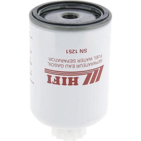 Prefiltro carburante 3286503, 714150122, SK3502 (1/3)