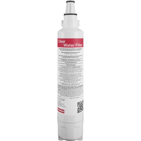 Franke - Cartouche filtrante de rechange Clear Water S 112.0702.682