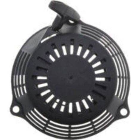 Lanceur pour GC135, GC160, GC190, GCV135, GCV160 ou GCV190 couleur NOIRE (1/3)
