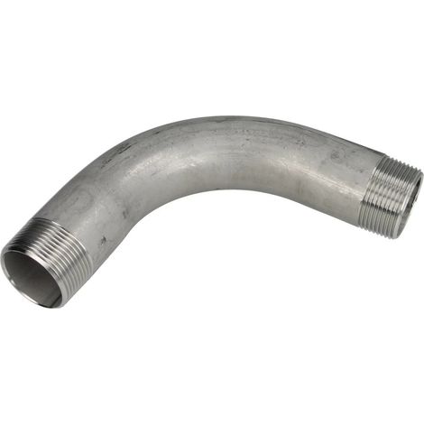 Coude 90° 1/2'' FMFM