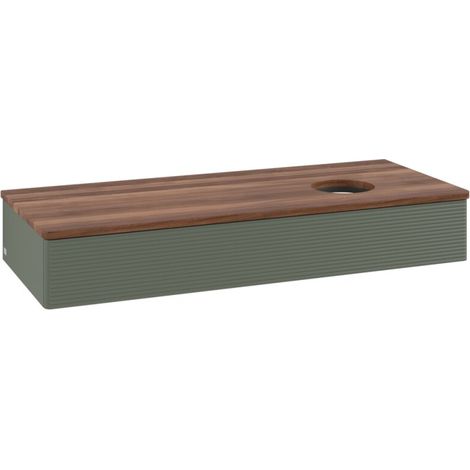 Villeroy & Boch K12112HL WTUS Antao K121 1200x190x500 mm (1/3)