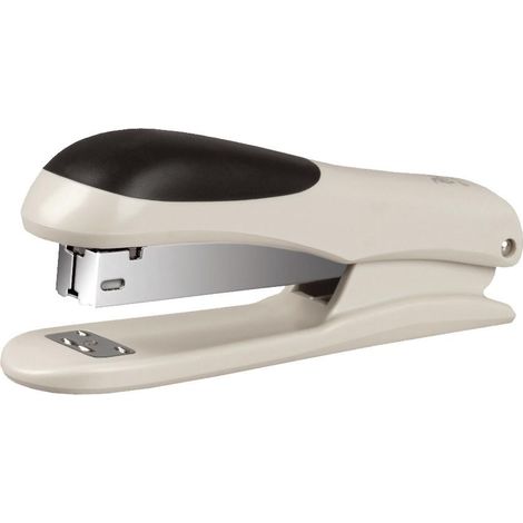 Cucitrice Tetis GV101-T - grigia, fino a 25 fogli