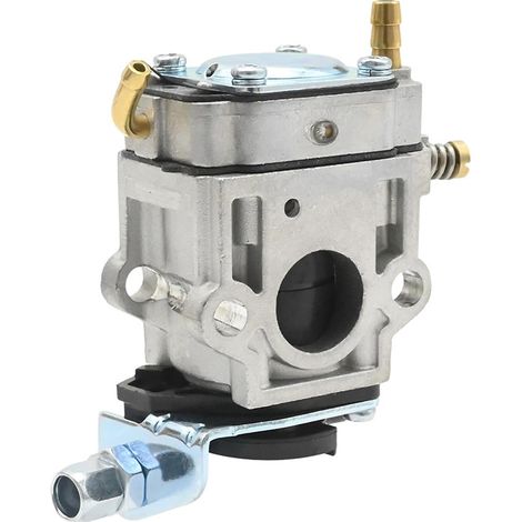 Der Vergaser WYK-406 ist kompatibel mit den Vergasern Walbro WYK-345 und Echo PB-770, PB-770H und PB-770T. (1/5)