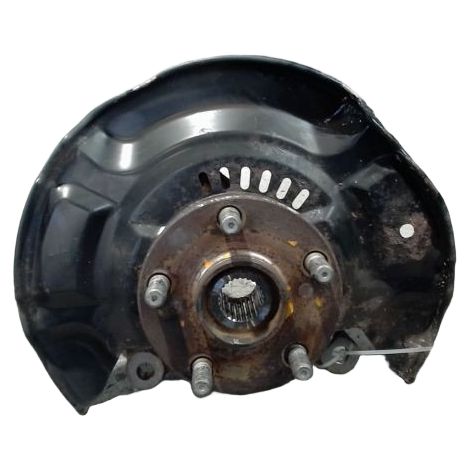 [PRODUIT D'OCCASION] Pivot Avant Gauche TOYOTA Verso-s ♻️ Ref Oe. 4321252050 - Garantie à vie (1/3)