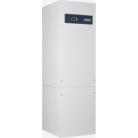 Weishaupt Sole/Wasser Wärmepumpe Typ WWP S 6 IDT-2 mit 6,1 kW - 51126001 von Weishaupt