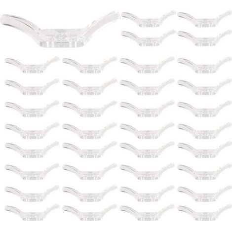 20 PièCes Cordon Aveugle Taquet de SéCurité Corde FenêTre pour Bureau à Domicile Stores Rideaux Pare-Soleil Cordes (1/4)