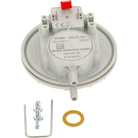 BOSCH Presostato, 87161066330