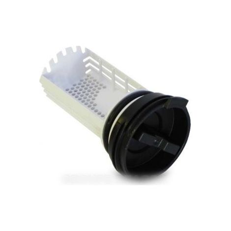 FILTRE DE VIDANGE POUR LAVE LINGE