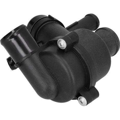 Thermostat de liquide de refroidissement LR033675 - Pièce de rechange pour Land Rover Discovery/Range Rover (1/5)