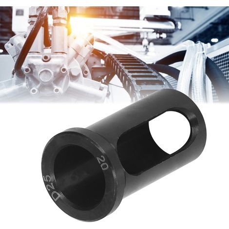 Manchon de réduction pour tour CNC D25-20 (1/5)
