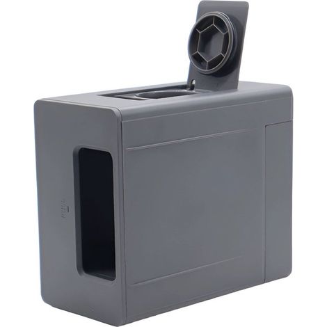 Adecuado para el módulo de líquido de limpieza de la aspiradora robot Dreame S50/S50sPro/50mix Enhanced Edition (1/4)