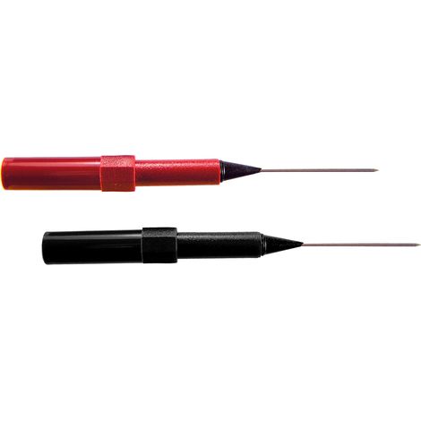 Sonde de test RS PRO, 10A ( Prix pour 1 paire ) (1/3)