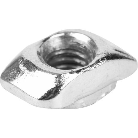 160 T-Gleitmuttern, geeignet für Aluminiumprofile 2020 (1/5)