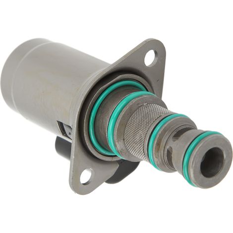 Électrovanne Hydraulique SV98 T39 12V Remplacement Hydraforce pour Tracteur, Vanne Magnétique de Pompe Hydraulique (1/5)